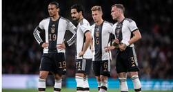 FIFA World Cup 2022: Hansi Flick Names Germany Squad; Marco Reus Out, Mario Gotze In