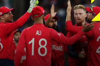 Setback For England, This Star Player Likely To Miss Semi-Final Against India