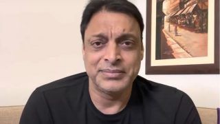 Shoaib Akhtar Wants IND vs PAK T20 World Cup FINAL, Says India, We Have Reached Are You Ready?