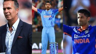 Ravi Shastri Expecting Suryakumar Yadav, Arshdeep Singh To Shine In India's T20I Series Against New Zealand