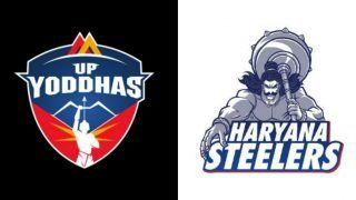 UP vs HAR Dream11 Team Prediction Vivo Pro Kabaddi League: Captain, Vice-Captain, Playing Teams of Match 70  Between UP Yoddha vs Haryana Steelers at Shree Shivchhatrapati Sports Complex, Pune at 7:30 PM IST Nov 11 Fri
