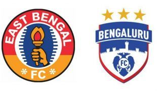 Bengaluru FC vs East Bengal FC Hero ISL 2022-23 Live Streaming: When and Where to Watch Online and on TV