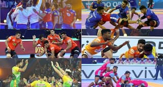 Highlights PKL 2022: UP, Mumba, Patna Emerge Victorious