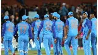 Kapil Dev Calls India 'Chokers' After Men In Blue's Shocking T20 World Cup 2022 Semifinal Exit