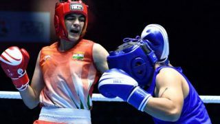 Asian Elite Boxing: Lovlina, Parveen, Saweety, Alfiya Strike Gold as India Dominates the Day