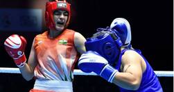 Asian Elite Boxing: Lovlina, Parveen, Saweety, Alfiya Strike Gold as India Dominates the Day