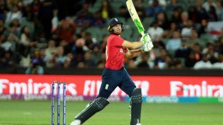 T20 World Cup 2022: Jos Buttler Reckons BBL Massive Reason Behind Alex Hales' Unbeaten Knock vs India