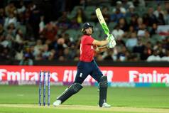 Buttler Reckons BBL Massive Reason Behind Hales' Unbeaten Knock vs India