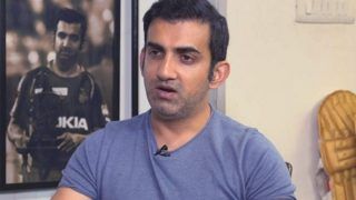 Gautam Gambhir Vents His Frustration At India's Loss With Cryptic Tweet
