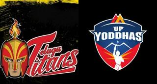 TEL vs UP Dream11, VIVO Pro Kabaddi: All You Need to Know