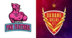 JAI vs DEL Dream11, VIVO Pro Kabaddi: All You Need to Know