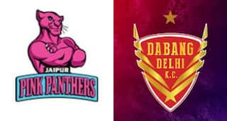 JAI vs DEL Dream11, VIVO Pro Kabaddi: All You Need to Know