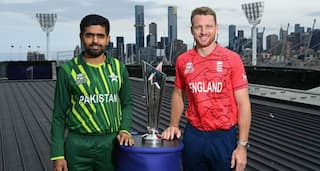 ENG vs PAK Dream11, T20 World Cup 2022: All You Need to Know