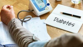 Diabetes: 4 Effective Before-Bed Routines to Help Regulate High Blood Sugar Levels