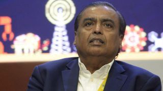 Mukesh Ambani Shows Interest in Buying Premier League Club Liverpool: Report
