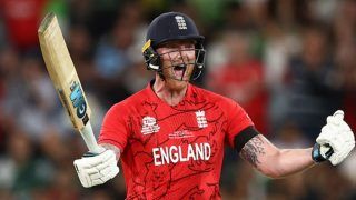 IPL 2022 Auction: CSK, RCB or MI - Teams That Could BID For Ben Stokes