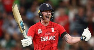 You Can't Carry Baggage of Defeat: Ben Stokes
