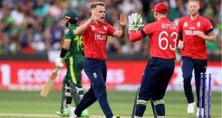 Ben Stokes Should Be Getting Player of the Match Award: Sam Curran