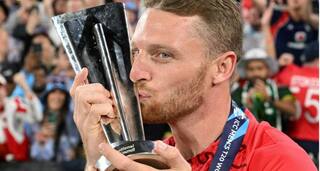 Reaping Rewards of a Long Journey With Few Changes Over The Years, Says Buttler