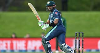 Skipper Babar Defends Pakistan's Batting Tactics After Loss Against England
