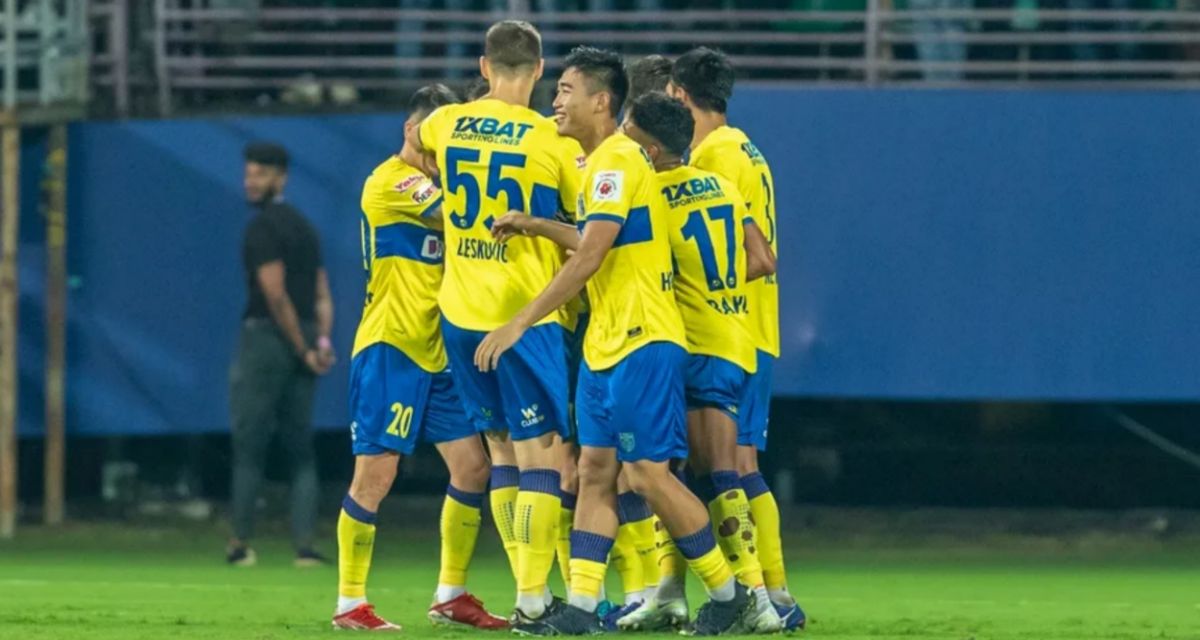 East Bengal vs Odisha FC, ISL 2022-23 Live Streaming Online on Disney+  Hotstar: Watch Free Telecast of EB vs OFC Match in Indian Super League 9 on  TV and Online