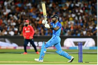 'Pandya Should Be The Captain Of The 2024 World Cup' Reckons Srikkanth