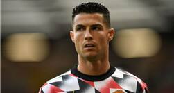 Cristiano Ronaldo Set to Be Fined GBP 1 Million For Controversial Interview- Report