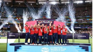 Jos Buttler's England Team Richer By USD 1.6 Million After Winning T20 World Cup