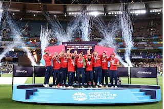 Jos Buttler's England Team Richer By USD 1.6 Million After Winning T20 World Cup