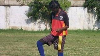 Teen Football Player Dies Following a Ligament Surgery in Chennai