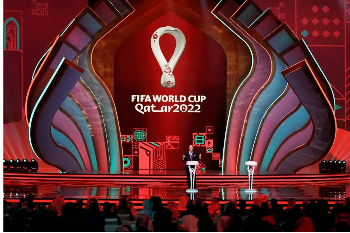FIFA World Cup Qatar 2022 Schedule, Live Streaming, Timings, Venue All You Need To Know