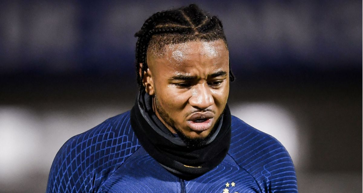 France replaces injured Nkunku with Kolo Muani for World Cup