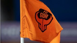 Staff Member Hit By Stone, FC Goa Complain to Kerala Blasters on Security at Kochi Match