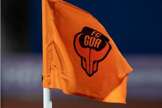 Staff Member Hit By Stone, FC Goa Complain to Kerala Blasters on Security at Kochi Match