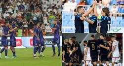 FIFA World Cup 2022 Warm-up Matches: Argentina, Croatia, Germany, Poland Emerge Victorious