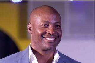 Shane Warne or Muttiah Muralitharan - Who Was Tougher to Face? Brian Lara BREAKS Silence