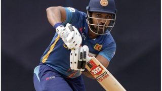 Danushka Gunathilaka Granted Bail In Sexual Assault Case