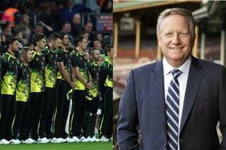 Australia Got Its Scheduling Wrong Ahead of T20 World Cup, Reckons Ian Healy