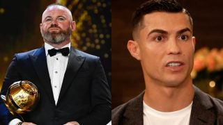 Wayne Rooney Responds to Cristiano Ronaldo's EXPLOSIVE Interview, Says Age Comes to All of Us, He's Finding Hard to Deal With It