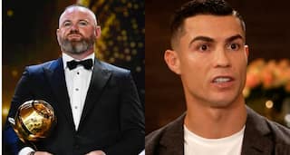 'Age Comes to All Of Us', Rooney Responds to CR7's EXPLOSIVE Interview