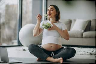 Winter Diet For Pregnant Women: 7 Food Items That Are Essential to Eat During Pregnancy