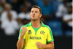 Not Surprised That Very Experienced Hazlewood Did A Great Job As Captain: Sean Abbott