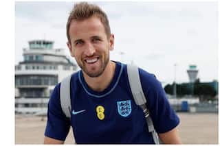 Rooney Hails Kane, Says 'If England Goes Far In This Tournament, It Is Going To Be Because Of Him'