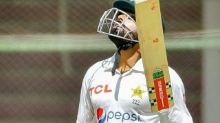 Pakistan Announces Squad For Test Series vs England; Shaheen Shah Afridi Missing, Babar Azam To Lead