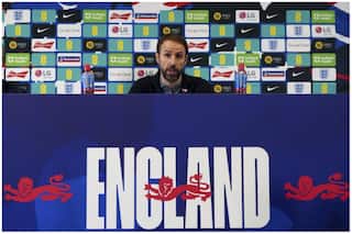 Southgate confirms Maddison, Walker out for World Cup opener against Iran