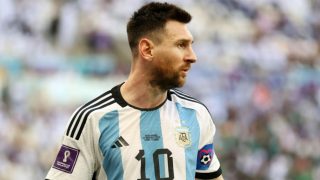 Lionel Messi Pays Tribute to Diego Maradona After Being Criticised by Legend's Son