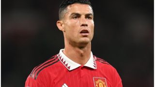 The Way Cristiano Ronaldo Attacked The Club, There Was No Option: Wayne Rooney On Star's Split With Manchester United