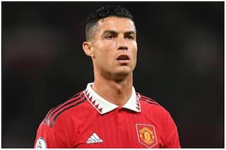The Way Ronaldo Attacked The club,There Was No Option: Rooney On Star's Split With Manchester United