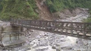 Uttarakhand News: उत्तराखंड में 36 पुल यातायात के लिए असुरक्षित, मोरबी घटना के बाद सीएम ने दिए थे ऑडिट के आदेश