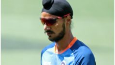 BCCI ने बताया, अर्शदीप सिंह को श्रीलंका के खिलाफ पहले टी20 में क्यों नहीं मिला मौका?